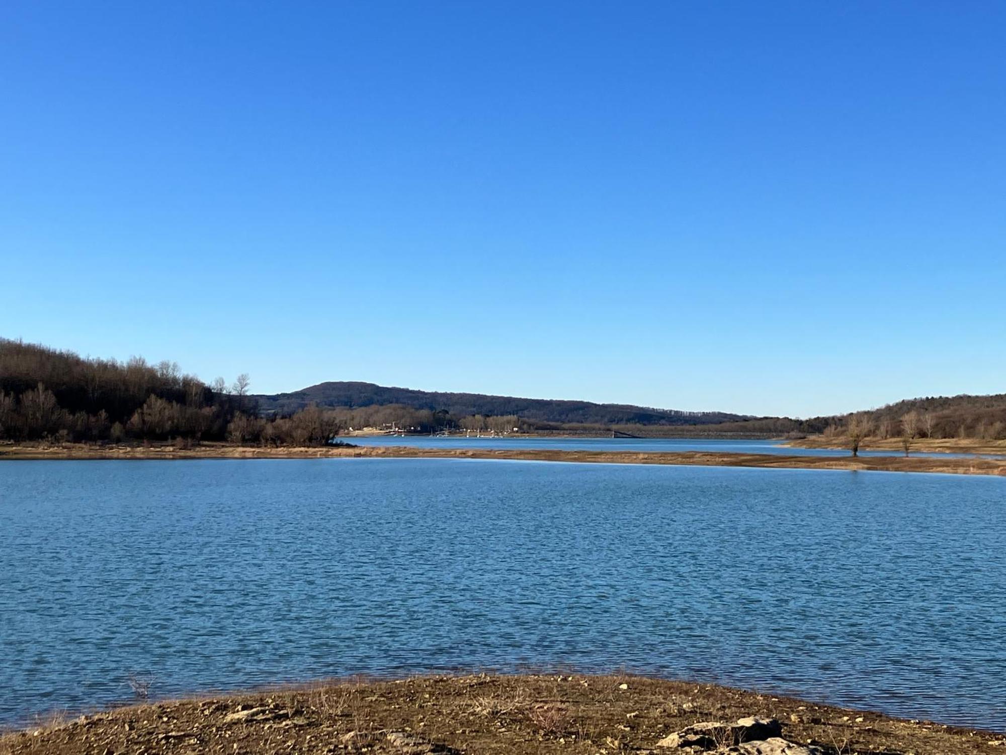 Maison Avec Vue Sur Le Lac De Montbel Buitenkant foto